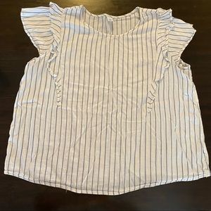 Old Navy Blouse